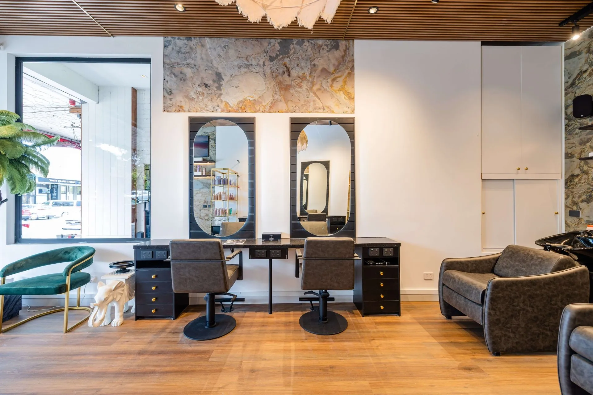 Enrique Hair Brighton East