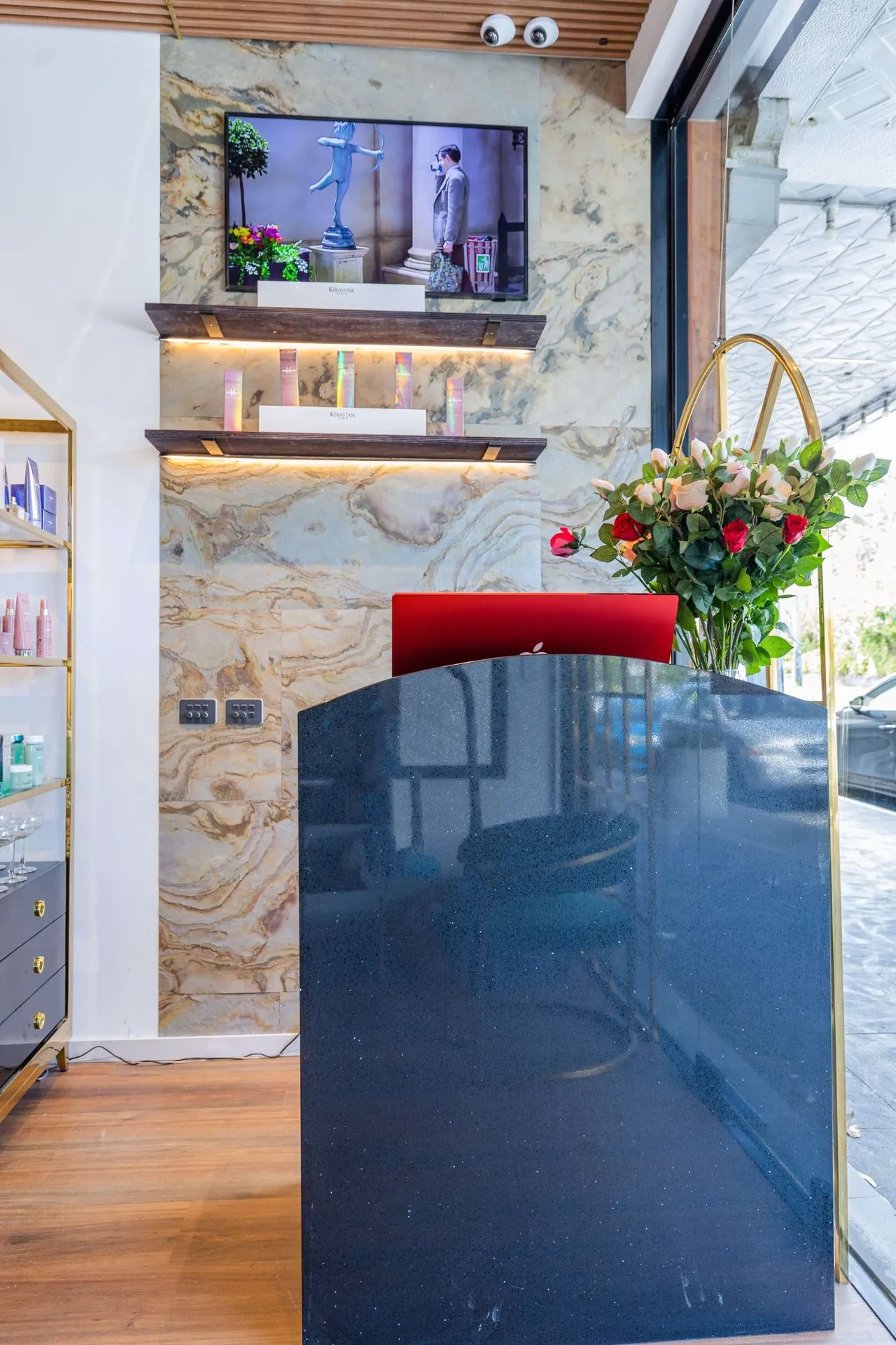 Enrique Hair Brighton East