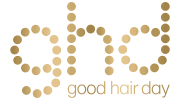 GHD logo